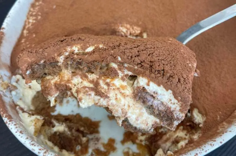 Easy Tiramisu: Classic Italian Dessert Made Simple