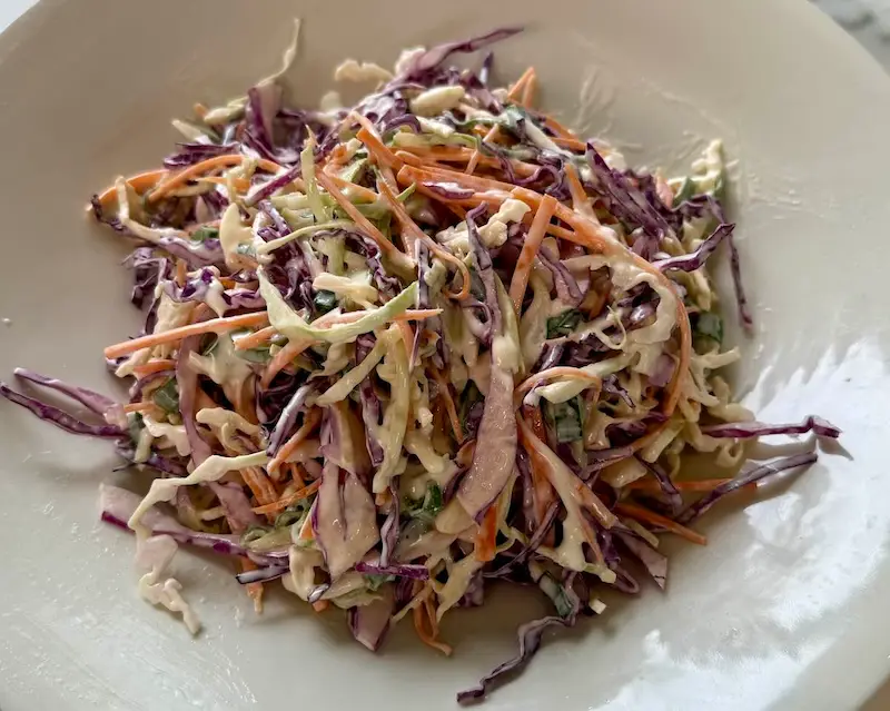 Coleslaw