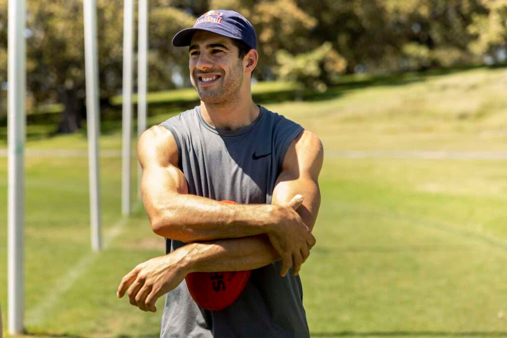 What I Eat In a Day as an Athlete
