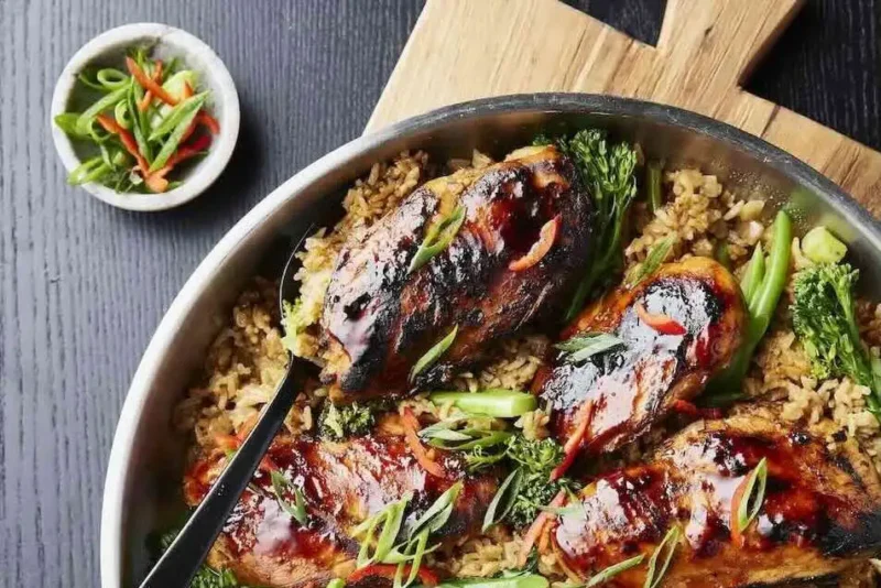 One-Pan / One-Pot