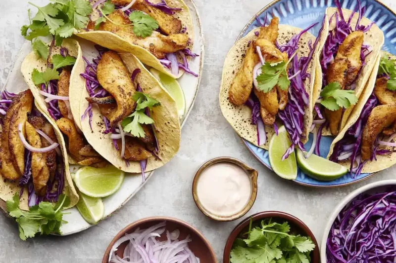 Mexican